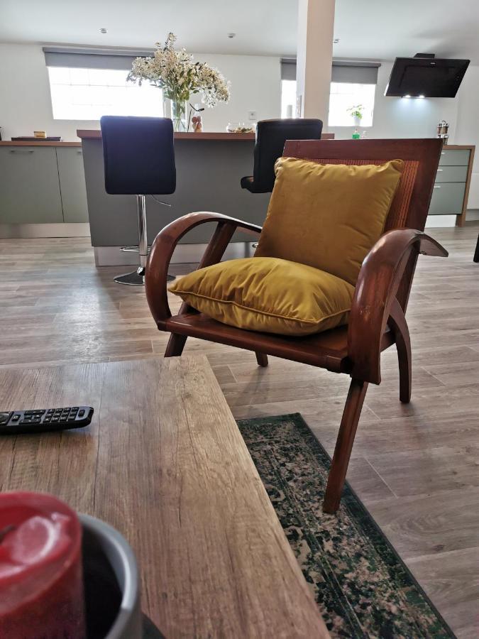 Loft 90M2 - Tout Confort Libourne Kültér fotó